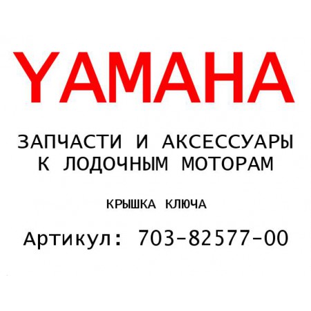 КРЫШКА КЛЮЧА