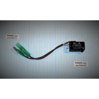 ДАТЧИК НЕТРАЛЬНОГО ПОЛОЖЕНИЯ