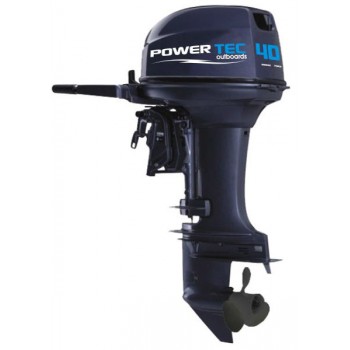PowerTec PP40AMHS