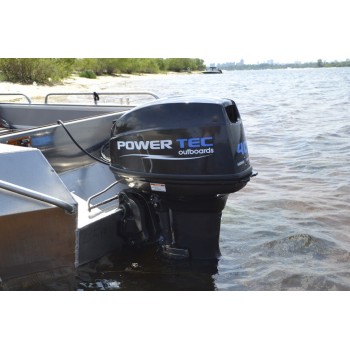 PowerTec PP40AMHS