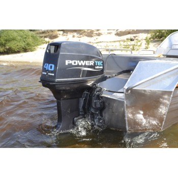 PowerTec PP40AERTL