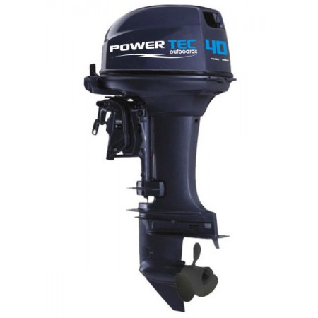 PowerTec PP40AERTL
