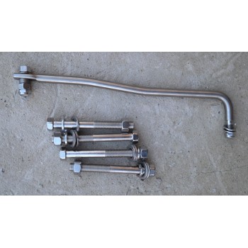 PowerTec PP40AERTL