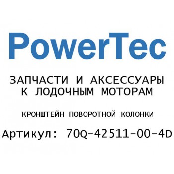 
                                                                                            КРОНШТЕЙН ПОВОРОТНОЙ КОЛОНКИ
                                            