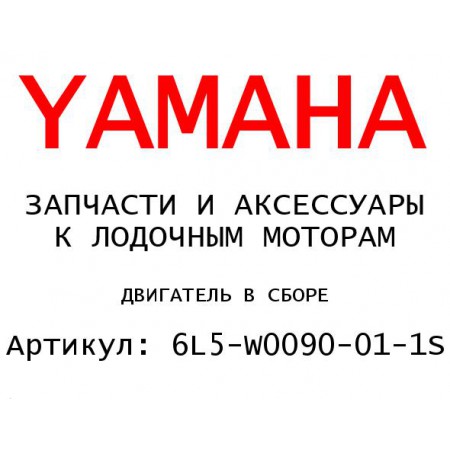 ДВИГАТЕЛЬ В СБОРЕ
