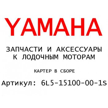 КАРТЕР В СБОРЕ