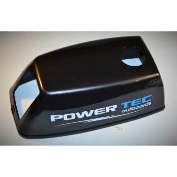КОЛПАК В СБОРЕ (POWER TEC)