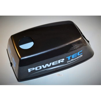 КОЛПАК В СБОРЕ (POWER TEC)