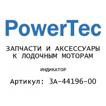 ИНДИКАТОР