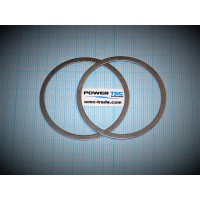 ШАЙБА РЕГУЛИРОВОЧНАЯ (T: 0.30MM)