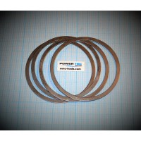 ШАЙБА РЕГУЛИРОВОЧНАЯ (T: 0.18MM)