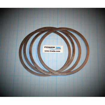 
                                                                                            ШАЙБА РЕГУЛИРОВОЧНАЯ (T: 0.50MM)
                                            
