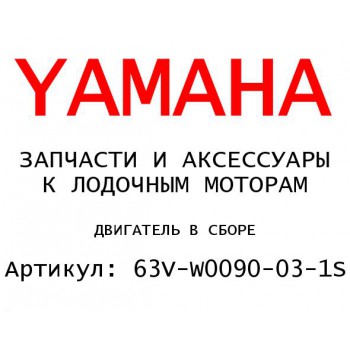 ДВИГАТЕЛЬ В СБОРЕ