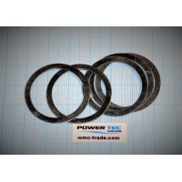 ШАЙБА РЕГУЛИРОВОЧНАЯ (Т: 0.30MM)