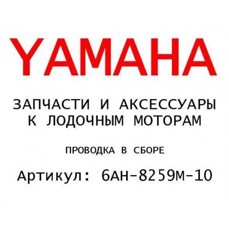 ПРОВОДКА В СБОРЕ