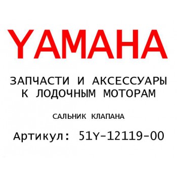 САЛЬНИК КЛАПАНА