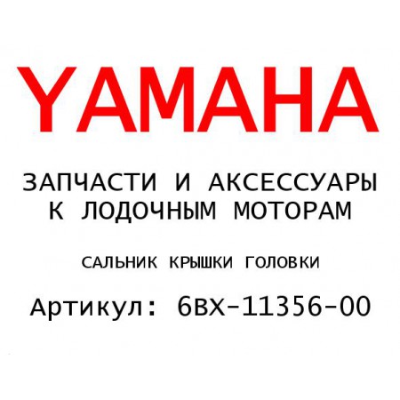 САЛЬНИК КРЫШКИ ГОЛОВКИ