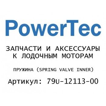 ПРУЖИНА 