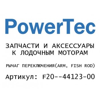 РЫЧАГ ПЕРЕКЛЮЧЕНИЯ