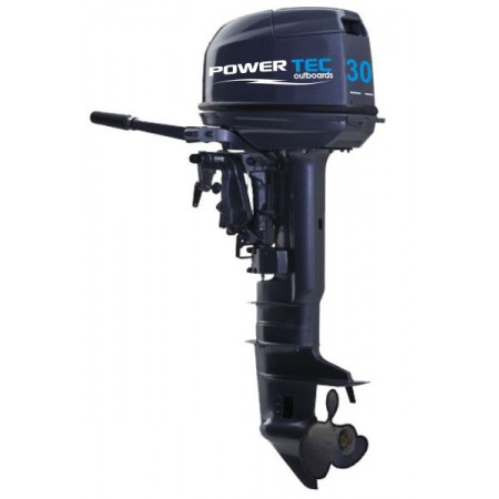 PowerTec PP30AMHS