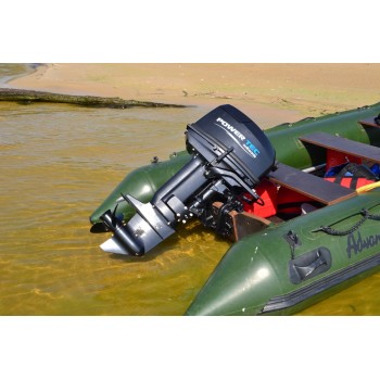PowerTec PP30AMHS