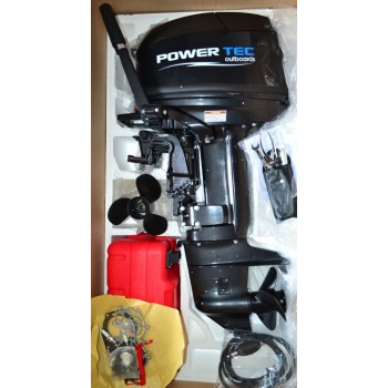 PowerTec PP30AMHS