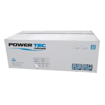 PowerTec PP30AMHS