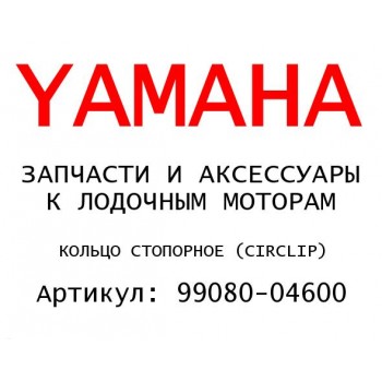 КОЛЬЦО СТОПОРНОЕ 